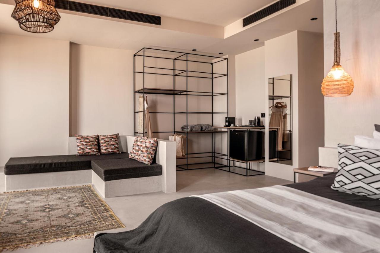 Meni Rhodes Hotel 5*