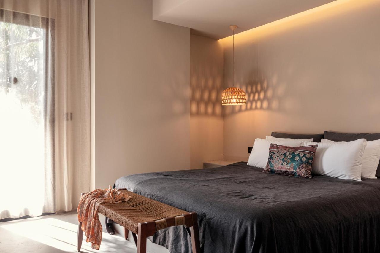Meni Rhodes Hotel 5*